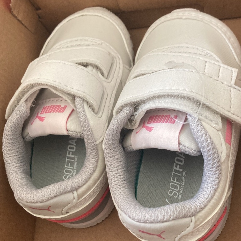 Kids ST runner V2